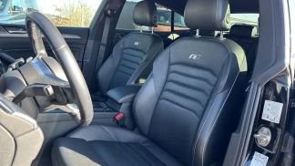 Leasing Coupe Volkswagen Arteon 2018