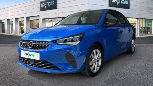 Opel Corsa 2022