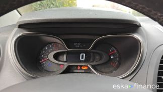 Leasing SUV Renault Captur 2017