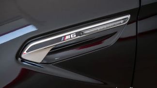 Financování Konvertibilní BMW M6 2016
