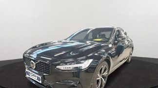 Leasing Wagon Volvo S90 2020