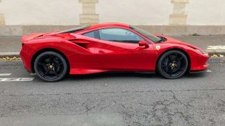 Lízing Kupé Ferrari F8 TRIBUTO 2021