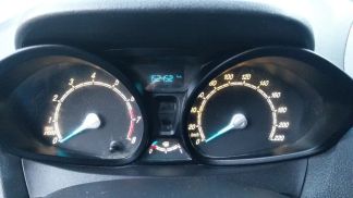 Finansowanie Hatchback Ford Tourneo Courier 2016
