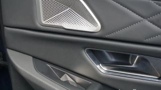 Lízing Sedan DS Automobiles DS 9 2022