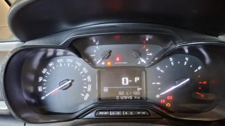 Leasing Hatchback Citroën C3 2024