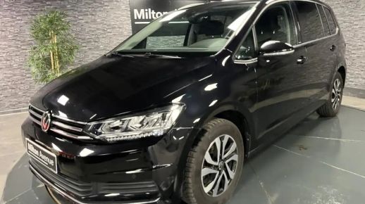 Volkswagen Touran 2022