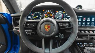 Leasing Coupé Porsche 911 2023
