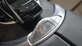 Lízing Kabriolet MERCEDES C 220 2020