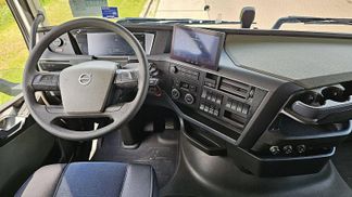 Leasing Tractor unit Volvo FH 500 2021