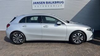 Leasing Hatchback MERCEDES A 180 2020