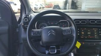 Leasing SUV Citroën C3 Aircross 2019