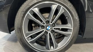 Leasing Sedan BMW 118 2021