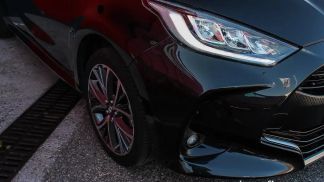 Leasing Hatchback Toyota Yaris 2022