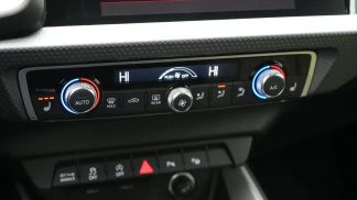Leasing Sedan Audi A1 2022