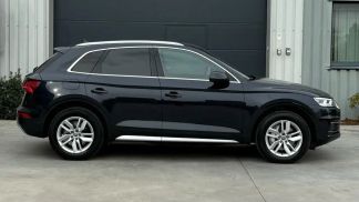 Finansowanie SUV Audi Q5 2020