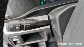 Leasing Fourgon Peugeot Expert 2024