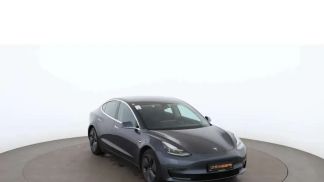 Leasing Sedan Tesla Model 3 2020