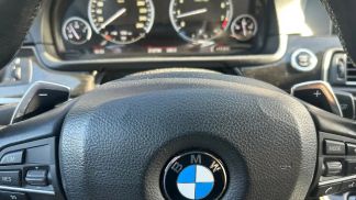 Leasing Sedan BMW 550 2011