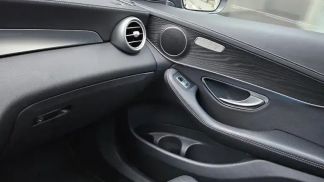 Leasing Coupe MERCEDES GLC 220 2017