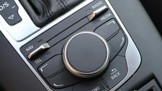 Finansowanie Sedan Audi A3 2014