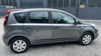 Finansowanie Hatchback Nissan Note 2013