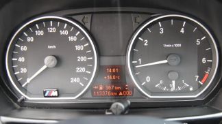 Financování Konvertibilní BMW 118 2011