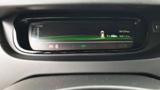 Financování Sedan Renault ZOE 2019