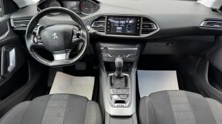 Leasing Wagon Peugeot 308 2015
