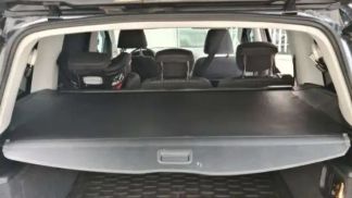 Leasing Hatchback Seat Alhambra 2012