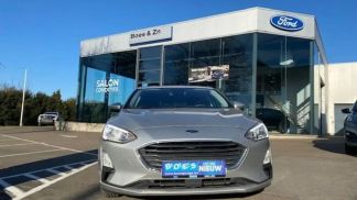 Leasing Hayon Ford Focus 2019