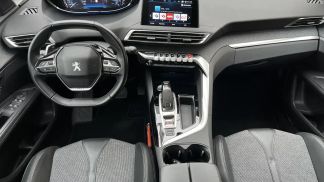Leasing SUV Peugeot 3008 2020