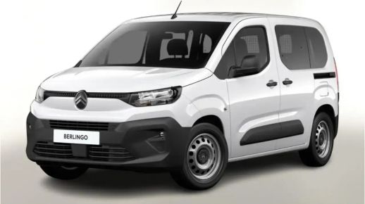 Citroën Berlingo 2024