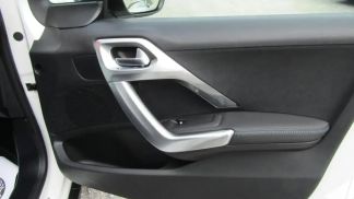 Leasing SUV Peugeot 2008 2018