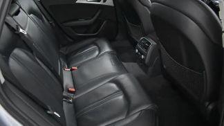 Finansowanie Wóz Audi A6 2018