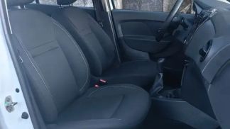 Lízing Sedan Dacia Sandero 2018