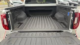 Lízing SUV Volkswagen Amarok 2025