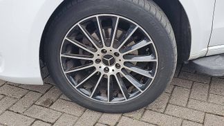 Lízing Van Mercedes-Benz VITO 109 2015