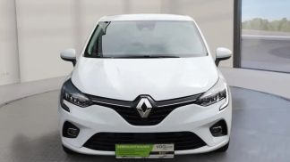 Leasing Hatchback Renault Clio 2020