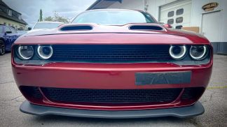 Finansowanie Coupé Dodge Challenger 2019