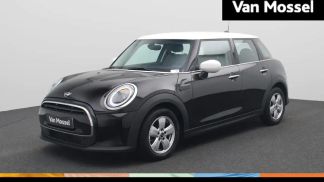 Hatchback MINI Cooper 2021