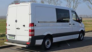 Finansowanie Transport pasażerów Mercedes-Benz SPRINTER 314 2017