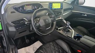 Finansowanie SUV Peugeot 3008 2021