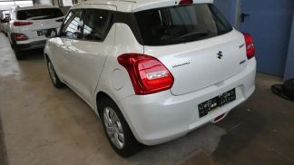 Leasing Hayon Suzuki Swift 2021