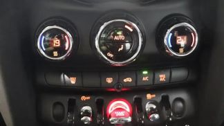 Leasing Hayon MINI ONE 2022