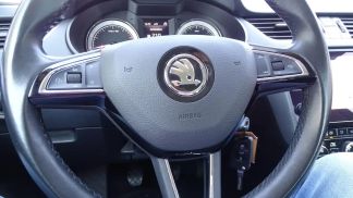 Leasing Wagon Skoda Octavia 2018
