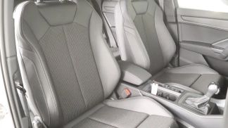 Finansowanie SUV Audi Q3 2024