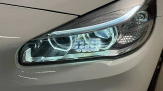 Leasing Hatchback BMW 220 2015