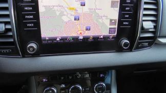Leasing SUV Skoda Karoq 2018