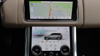 Finansowanie SUV Land Rover Range Rover Sport 2019