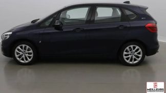 Leasing Hatchback BMW 225 2017